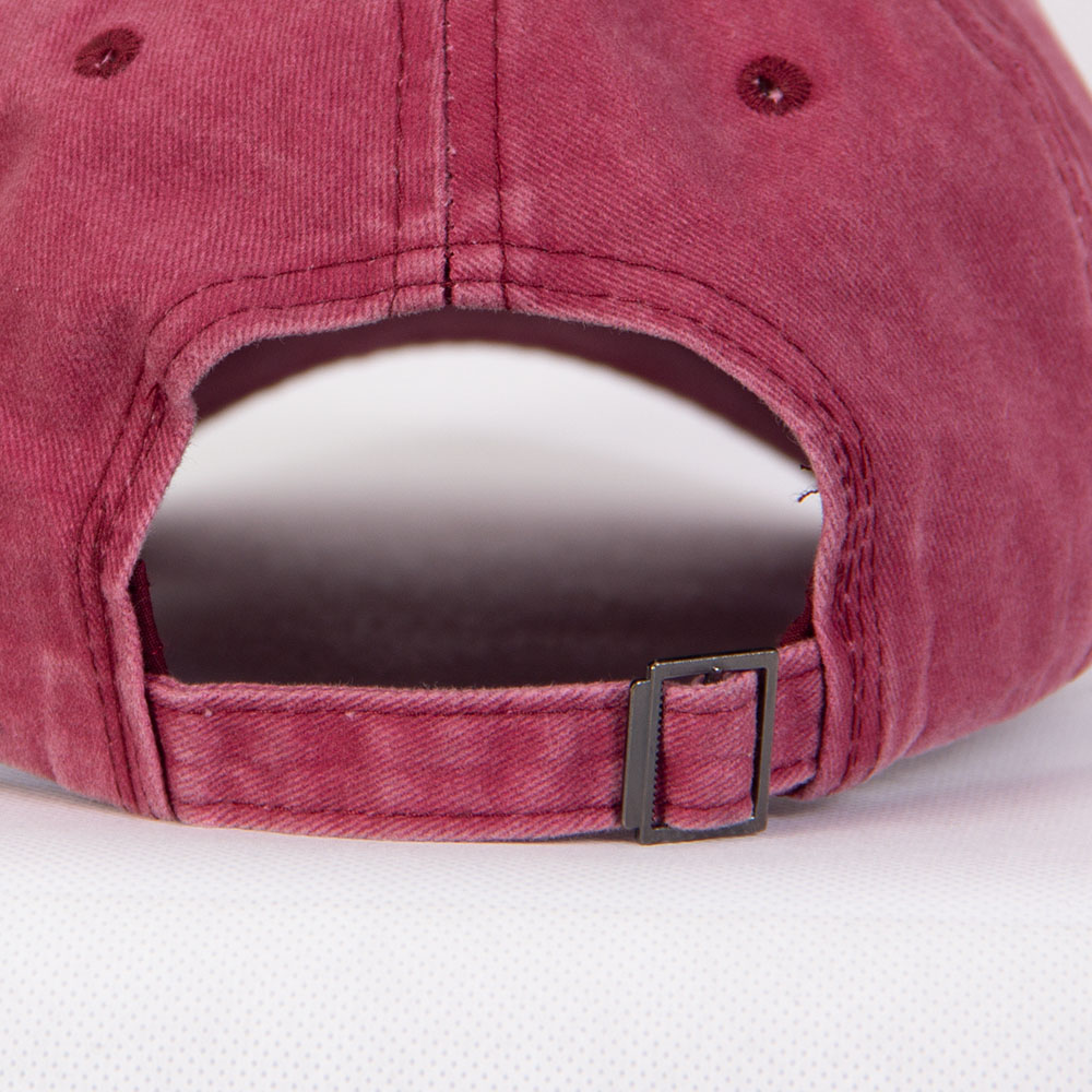 کلاه کپ طرح بیسبالی